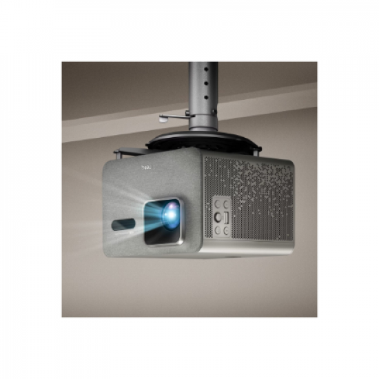 Benq TK705STi Home Entertainment Projector/3840x2160/16:9/3000Lm/600000:1/Grey | Benq