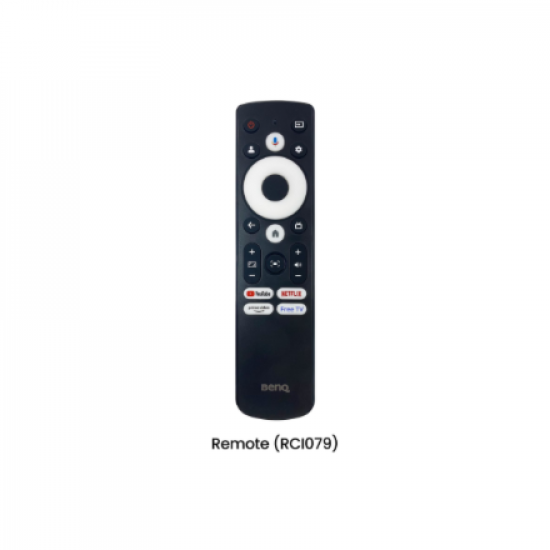 Benq TK705STi Home Entertainment Projector/3840x2160/16:9/3000Lm/600000:1/Grey | Benq