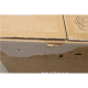 SALE OUT. | MOVA Smart Self-Cleaning Cat Litter Box | MeowgicPod LR10A | White | DAMAGED PACKAGING, DEMO | 24 month(s)