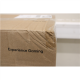 SALE OUT. Fractal Design Pop 2 Air, Black Solid | Fractal Design Case | Pop 2 Air | ATX | Black Solid | DAMAGED PACKAGING, SCRATCHED SIDE