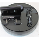 SALE OUT. Midea M7 Evo Robot Vacuum Cleaner, Black | Midea Robot Vacuum Cleaner | M7 Evo | Dry | Lithium ion | 5200 mAh | Dust capacity 0.43 L | 8000 Pa | Black | NOT ORIGINAL PACKAGING, MISSING MANUAL, SCRATCHED, DIRTY | 24 month(s)