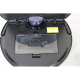 SALE OUT. Midea M7 Evo Robot Vacuum Cleaner, Black | Midea Robot Vacuum Cleaner | M7 Evo | Dry | Lithium ion | 5200 mAh | Dust capacity 0.43 L | 8000 Pa | Black | NOT ORIGINAL PACKAGING, MISSING MANUAL, SCRATCHED, DIRTY | 24 month(s)