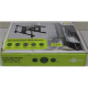 SALE OUT. Goobay TV wall mount Pro FULLMOTION (XL), Black | Goobay Wall mount | TV wall mount Pro FULLMOTION, XL | 43-100 