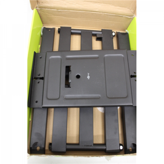 SALE OUT. Goobay TV wall mount Pro FULLMOTION (XL), Black | Goobay Wall mount | TV wall mount Pro FULLMOTION, XL | 43-100 