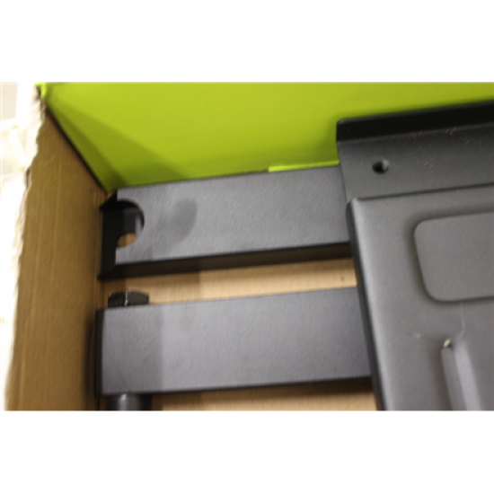 SALE OUT. Goobay TV wall mount Pro FULLMOTION (XL), Black | Goobay Wall mount | TV wall mount Pro FULLMOTION, XL | 43-100 