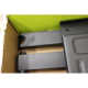 SALE OUT. Goobay TV wall mount Pro FULLMOTION (XL), Black | Goobay Wall mount | TV wall mount Pro FULLMOTION, XL | 43-100 