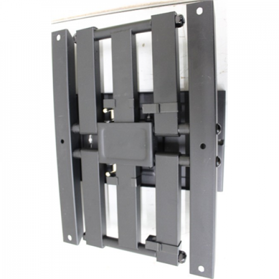 SALE OUT. Goobay TV wall mount Pro FULLMOTION (XL), Black | Goobay Wall mount | TV wall mount Pro FULLMOTION, XL | 43-100 