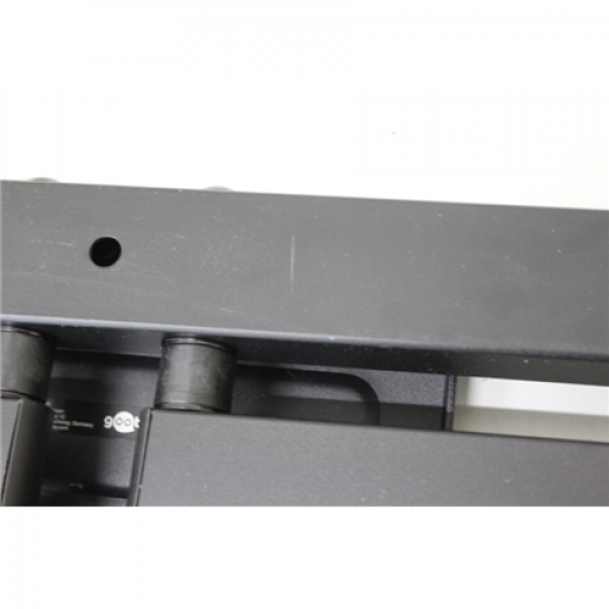 SALE OUT. Goobay TV wall mount Pro FULLMOTION (XL), Black | Goobay Wall mount | TV wall mount Pro FULLMOTION, XL | 43-100 