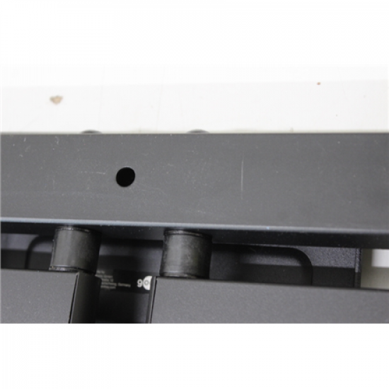 SALE OUT. Goobay TV wall mount Pro FULLMOTION (XL), Black | Goobay Wall mount | TV wall mount Pro FULLMOTION, XL | 43-100 