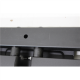 SALE OUT. Goobay TV wall mount Pro FULLMOTION (XL), Black | Goobay Wall mount | TV wall mount Pro FULLMOTION, XL | 43-100 