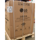 SALE OUT. | LG Dryer Machine | RH80V9AV3N | Energy efficiency class C | Front loading | 8 kg | LED | Depth 69 cm | Wi-Fi | White | DAMAGED PACKAGING AND RIGHT SIDE, DENTED FRONT (BOTTOM)