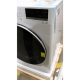 SALE OUT. | LG Dryer Machine | RH80V9AV3N | Energy efficiency class C | Front loading | 8 kg | LED | Depth 69 cm | Wi-Fi | White | DAMAGED PACKAGING AND RIGHT SIDE, DENTED FRONT (BOTTOM)