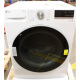 SALE OUT. | LG Dryer Machine | RH80V9AV3N | Energy efficiency class C | Front loading | 8 kg | LED | Depth 69 cm | Wi-Fi | White | DAMAGED PACKAGING AND RIGHT SIDE, DENTED FRONT (BOTTOM)
