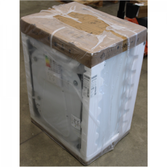 SALE OUT. Gorenje W3NGPI62SBS Washing machine, B, Front loading, 6 kg, 1200 RPM, Depth 43.5 cm, White | SALE OUT. | Gorenje Washing Machine | W3NGPI62SBS | Energy efficiency class B | Front loading | Washing capacity 6 kg | 1200 RPM | Depth 47 cm | Width 