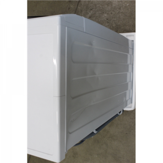 SALE OUT. Gorenje W3NGPI62SBS Washing machine, B, Front loading, 6 kg, 1200 RPM, Depth 43.5 cm, White | SALE OUT. | Gorenje Washing Machine | W3NGPI62SBS | Energy efficiency class B | Front loading | Washing capacity 6 kg | 1200 RPM | Depth 47 cm | Width 