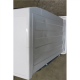 SALE OUT. Gorenje W3NGPI62SBS Washing machine, B, Front loading, 6 kg, 1200 RPM, Depth 43.5 cm, White | SALE OUT. | Gorenje Washing Machine | W3NGPI62SBS | Energy efficiency class B | Front loading | Washing capacity 6 kg | 1200 RPM | Depth 47 cm | Width 