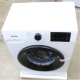SALE OUT. Gorenje W3NGPI62SBS Washing machine, B, Front loading, 6 kg, 1200 RPM, Depth 43.5 cm, White | SALE OUT. | Gorenje Washing Machine | W3NGPI62SBS | Energy efficiency class B | Front loading | Washing capacity 6 kg | 1200 RPM | Depth 47 cm | Width 