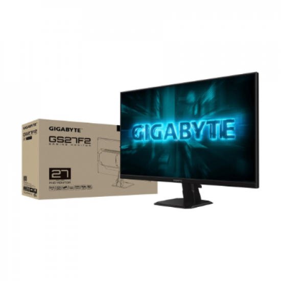 GIGABYTE GAMING MONITOR 27