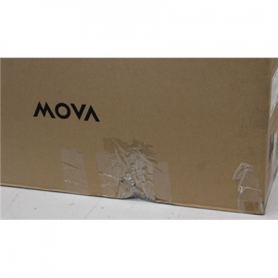 SALE OUT. MOVA Vacuum cleaner | S7 Ultra | Cordless operating | 700 W | Operating time (max) 80 min | Warranty 24 month(s) | DAMAGED PACKAGING