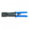 Lanberg Crimping tool RJ45 RJ11 RJ12 for pass through type modular connector | Lanberg