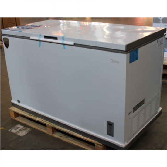 SALE OUT. | Midea DAMAGED PACKAGING