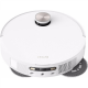 Dreame X50 Ultra Robot Vacuum Cleaner, White | Dreame