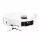 Dreame X50 Ultra Robot Vacuum Cleaner, White | Dreame