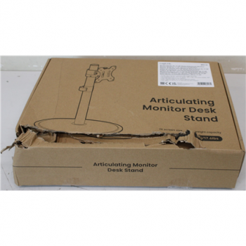 SALE OUT. Logilink BP0110 Monitor stand, 17-32