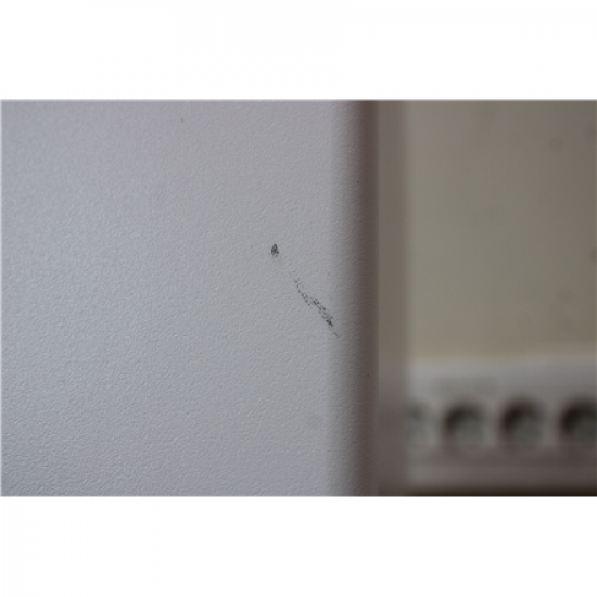 SALE OUT. Xiaomi Smart Air Purifier 4 Lite EU | Xiaomi Smart Air Purifier | 4 Lite EU | 33 W | Suitable for rooms up to 25-43 m² | White | DAMAGED PACKAGING AND PAINT