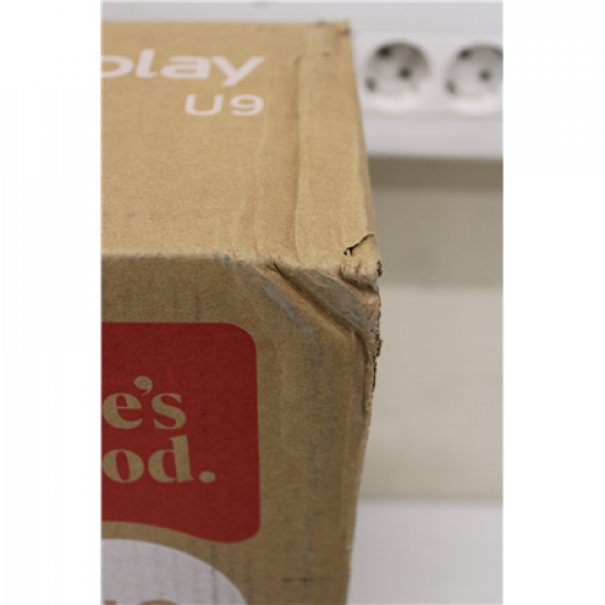 SALE OUT. LG 32U990A-S 32“ IPS/16:9/1ms/450cd/m²/6144x3456/HDMI, Headphone Out, USB-C | SALE OUT. | LG 32U990A-S | 32 