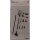 SALE OUT. | Xiaomi Vacuum Cleaner | G30 Max EU | Cordless operating | 700 W | 28.8 V | Grey | Warranty 24 month(s) | DAMAGED PACKAGING, SCRATCHED, DIRTY, MISSING ONE PART