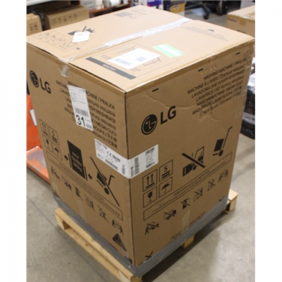 SALE OUT. LG F4X5011TBB Washing machine, A, Front loading, Washing capacity 11 kg, Depth 56.5 cm, 1400 RPM, Black | SALE OUT. | LG Washing machine | F4X5011TBB | Energy efficiency class A | Front loading | Washing capacity 11 kg | 1400 RPM | Depth 57 cm |