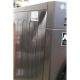 SALE OUT. LG F4X5011TBB Washing machine, A, Front loading, Washing capacity 11 kg, Depth 56.5 cm, 1400 RPM, Black | SALE OUT. | LG Washing machine | F4X5011TBB | Energy efficiency class A | Front loading | Washing capacity 11 kg | 1400 RPM | Depth 57 cm |