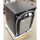 SALE OUT. LG F4X5011TBB Washing machine, A, Front loading, Washing capacity 11 kg, Depth 56.5 cm, 1400 RPM, Black | SALE OUT. | LG Washing machine | F4X5011TBB | Energy efficiency class A | Front loading | Washing capacity 11 kg | 1400 RPM | Depth 57 cm |