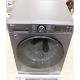 SALE OUT. LG F4X5011TBB Washing machine, A, Front loading, Washing capacity 11 kg, Depth 56.5 cm, 1400 RPM, Black | SALE OUT. | LG Washing machine | F4X5011TBB | Energy efficiency class A | Front loading | Washing capacity 11 kg | 1400 RPM | Depth 57 cm |