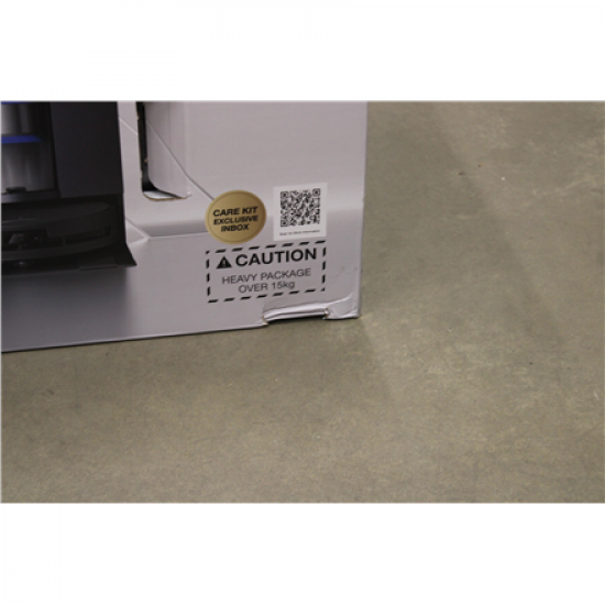 SALE OUT. Ecovacs DEEBOT X11S OmniCyclone and Care Kit For X11S OmniCyclone Series | Ecovacs DAMAGED PACKAGING | 24 month(s)