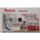 SALE OUT. | TEFAL Garment Steamer | DT9530E1 | Handheld | 1700 W | 0.2 L | 30 g/min | Blue/White | DAMAGED PACKAGING