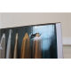 SALE OUT. ETA ETA429090000 Vapore Steam station, 3000 W, Black | ETA Vapore 4290 90000 | Steam Iron | 3000 W | Water tank capacity 1500 ml | Continuous steam 120 g/min | Black | DAMAGED PACKAGING