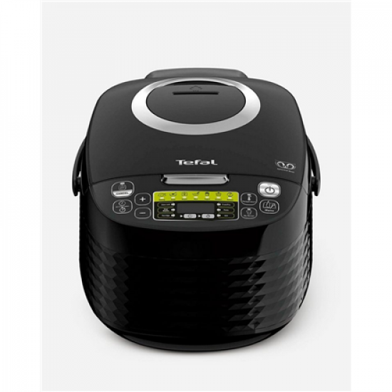 Tefal Sphericook RK745800 Multicooker 16 in 1