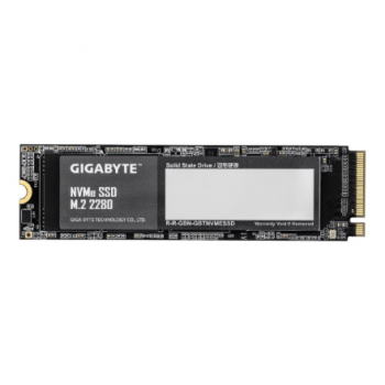 GIGABYTE SSD G3NVME512G M2 512GB