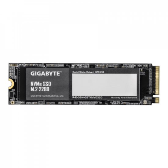 GIGABYTE SSD G3NVME512G M2 512GB