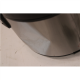 SALE OUT. Tristar RK-6138 Rice and Steam cooker with Keep warm function, Digital control, 2.2 L, Stainless Steel | SALE OUT. | Tristar Digital Rice and Steam Cooker | RK-6138 | 900 W | 2.2 L | Number of programs 7 | Grey | DAMAGED PACKAGING, MISSING PLAST