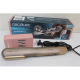 SALE OUT. | Cecotec Air Straightener | AirLisse 2in1 ForceDry Champagne | Warranty 24 month(s) | Ceramic heating system | Number of heating levels 4 | 1000 W | Beige | DEMO