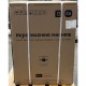 SALE OUT. Xiaomi Mijia Front Load Washer 7kg EU. DAMAGED PACKAGING | SALE OUT. | Xiaomi DAMAGED PACKAGING