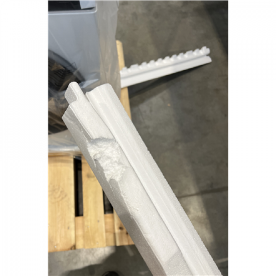 SALE OUT. Xiaomi Mijia Front Load Washer 7kg EU. DAMAGED PACKAGING | SALE OUT. | Xiaomi DAMAGED PACKAGING