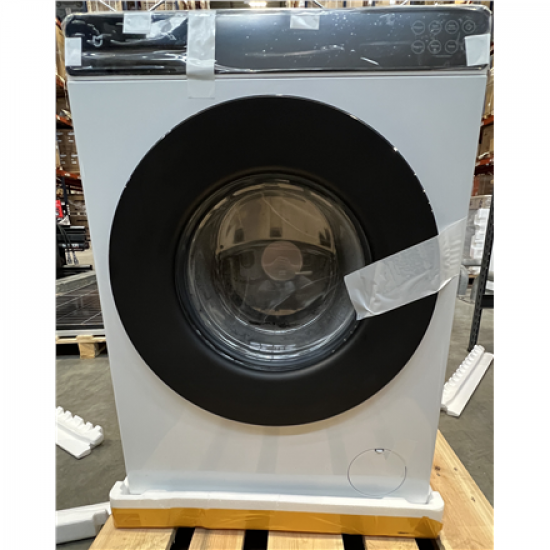 SALE OUT. Xiaomi Mijia Front Load Washer 7kg EU. DAMAGED PACKAGING | SALE OUT. | Xiaomi DAMAGED PACKAGING
