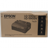 SALE OUT. Epson LQ-590IIN Dot Matrix Printer | SALE OUT. | Epson LQ-590IIN | Mono | Dot matrix | Dot matrix printer | Black | DAMAGED PACKAGING