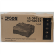 SALE OUT. Epson LQ-590IIN Dot Matrix Printer | SALE OUT. | Epson LQ-590IIN | Mono | Dot matrix | Dot matrix printer | Black | DAMAGED PACKAGING