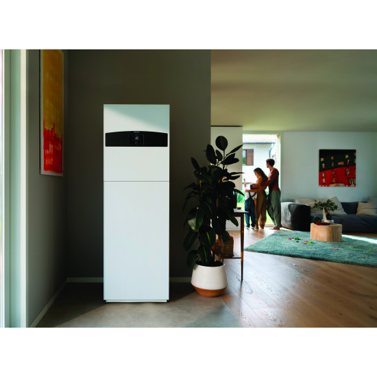 Ariston 12kW Nimbus Compact 80 S Net R32, 180L