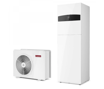 Ariston 6kW Nimbus Compact 35 S Net R32, 180L